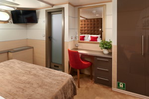 Motoryacht „Queen Eleganza“ – fotka 41
