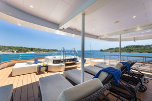 Motoryacht „Queen Eleganza“ – fotka 22