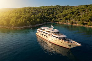 Motoryacht „Queen Eleganza“ – fotka 4