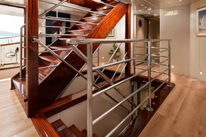 Motoryacht „Queen Eleganza“ – fotka 33