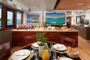 Motoryacht „Queen Eleganza“ – fotka 32