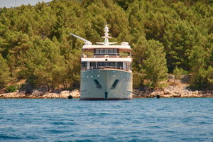 Motoryacht „Queen Eleganza“ – fotka 6