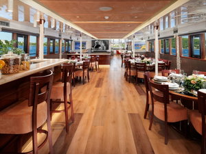 Motoryacht „Queen Eleganza“ – fotka 44