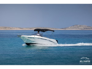 Galeon Galia 630 „287670ML“ – fotka 1