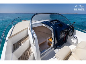 Galeon Galia 630 „287670ML“ – fotka 3