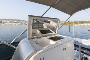 Azimut S7 „Felicita“ – fotka 95