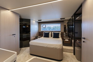 Azimut S7 „Felicita“ – fotka 21
