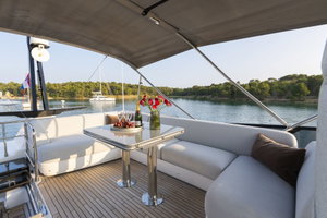 Azimut S7 „Felicita“ – fotka 94