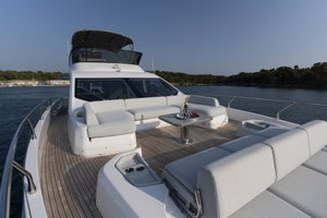 Azimut S7 „Felicita“ – fotka 57