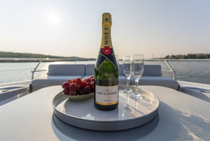 Azimut S7 „Felicita“ – fotka 89