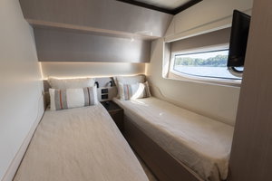 Azimut S7 „Felicita“ – fotka 32