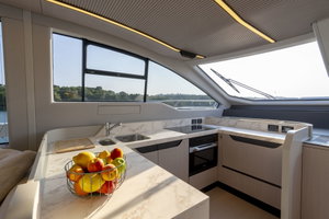 Azimut S7 „Felicita“ – fotka 64