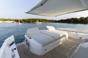 Azimut S7 „Felicita“ – fotka 90