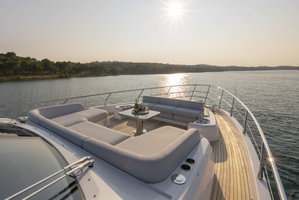 Azimut S7 „Felicita“ – fotka 84