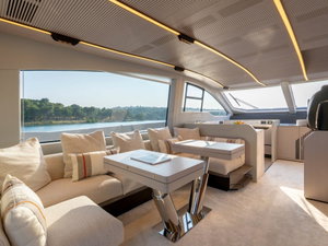 Azimut S7 „Felicita“ – fotka 113
