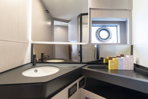 Azimut S7 „Felicita“ – fotka 40