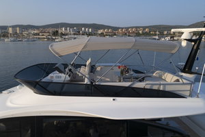 Azimut S7 „Felicita“ – fotka 110