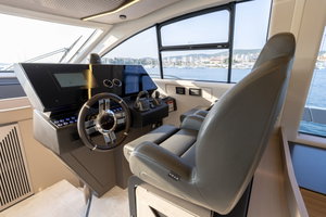 Azimut S7 „Felicita“ – fotka 66