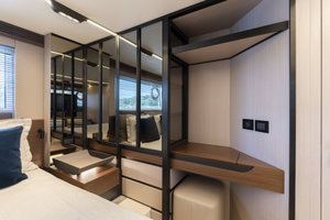 Azimut S7 „Felicita“ – fotka 20