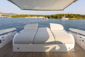 Azimut S7 „Felicita“ – fotka 80