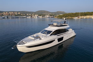 Azimut S7 „Felicita“ – fotka 102