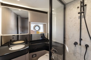 Azimut S7 „Felicita“ – fotka 33