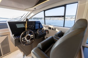 Azimut S7 „Felicita“ – fotka 65