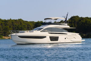 Azimut S7 „Felicita“ – fotka 13