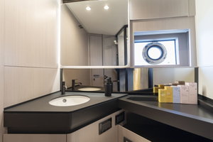 Azimut S7 „Felicita“ – fotka 41