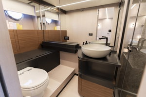 Azimut S7 „Felicita“ – fotka 25