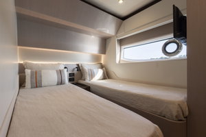 Azimut S7 „Felicita“ – fotka 28
