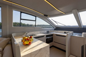 Azimut S7 „Felicita“ – fotka 63