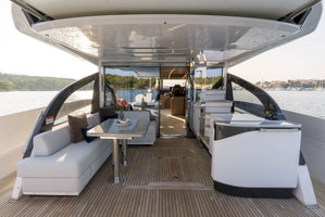 Azimut S7 „Felicita“ – fotka 81