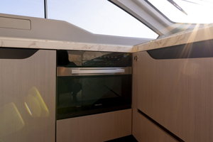 Azimut S7 „Felicita“ – fotka 75