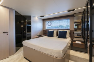 Azimut S7 „Felicita“ – fotka 15