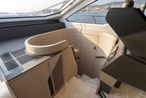Azimut S7 „Felicita“ – fotka 74