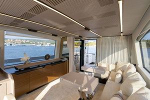 Azimut S7 „Felicita“ – fotka 69