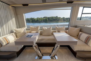 Azimut S7 „Felicita“ – fotka 62