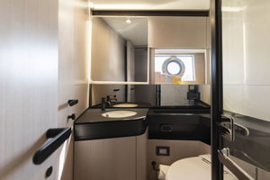 Azimut S7 „Felicita“ – fotka 34