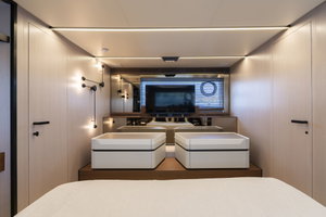 Azimut S7 „Felicita“ – fotka 19
