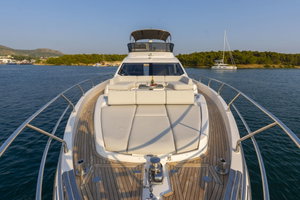 Azimut S7 „Felicita“ – fotka 86