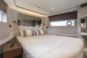 Azimut S7 „Felicita“ – fotka 47