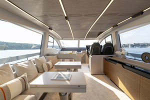Azimut S7 „Felicita“ – fotka 71