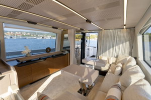 Azimut S7 „Felicita“ – fotka 70