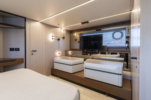Azimut S7 „Felicita“ – fotka 18