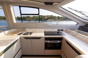Azimut S7 „Felicita“ – fotka 76