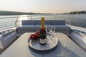 Azimut S7 „Felicita“ – fotka 88