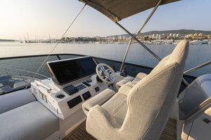 Azimut S7 „Felicita“ – fotka 92