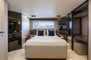 Azimut S7 „Felicita“ – fotka 17
