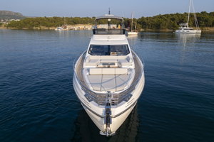 Azimut S7 „Felicita“ – fotka 104